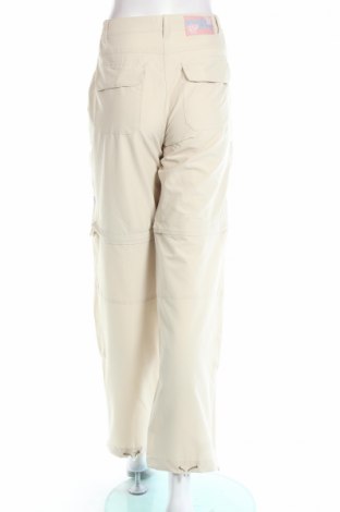 Дамски спортен панталон TCM, Размер L, Цвят Бежов, Цена 5,75 лв.