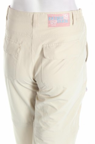 Дамски спортен панталон TCM, Размер L, Цвят Бежов, Цена 5,75 лв.