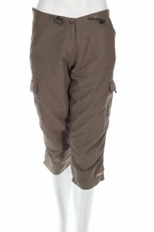 Дамски спортен панталон Venice Beach, Размер M, Цвят Зелен, Цена 5,00 лв.