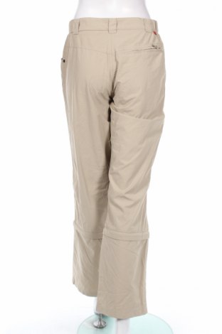 Дамски спортен панталон Vittorio Rossi, Размер M, Цвят Бежов, Цена 7,25 лв.