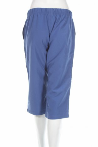 Γυναικείο αθλητικό παντελόνι Crane, Μέγεθος S, Χρώμα Μπλέ, Τιμή 2,78 €
