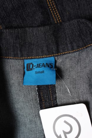 Дамско яке Cd Jeans, Размер S, Цвят Син, Цена 8,75 лв.