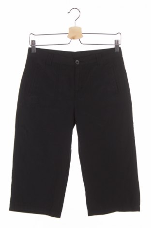 Детски панталон, Размер 11-12y/ 152-158 см, Цвят Черен, Цена 5,75 лв.