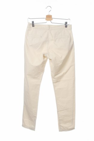 Детски панталон H&M, Размер 13-14y/ 164-168 см, Цвят Бежов, Цена 6,50 лв.