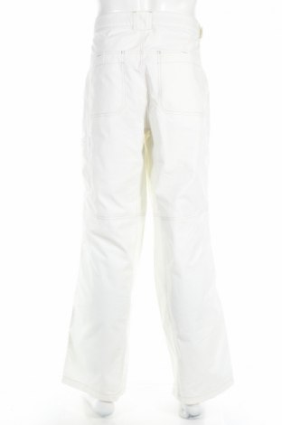 Мъжки панталон Aigle, Размер L, Цвят Бежов, Цена 8,50 лв.