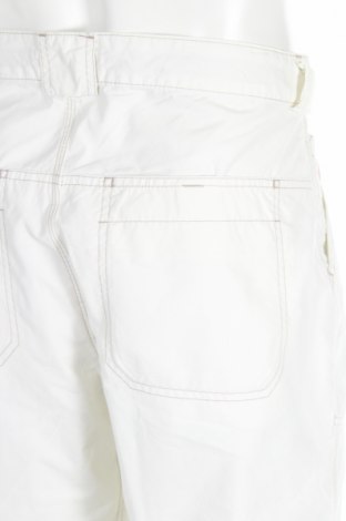 Мъжки панталон Aigle, Размер L, Цвят Бежов, Цена 8,50 лв.