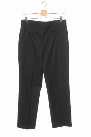 Ανδρικό παντελόνι, Μέγεθος M, Χρώμα Μαύρο, Τιμή 4,02 €
