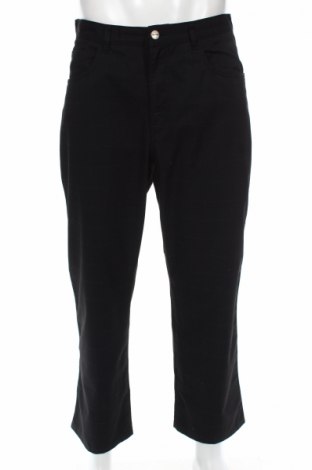 Мъжки панталон Taylor & Wright, Размер M, Цвят Черен, Цена 6,25 лв.