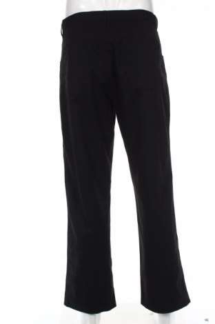 Мъжки панталон Taylor & Wright, Размер M, Цвят Черен, Цена 6,25 лв.
