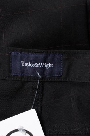Pánske nohavice  Taylor & Wright, Veľkosť M, Farba Čierna, Cena  3,55 €