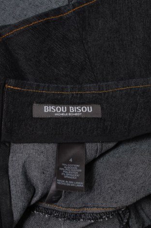 Пола Bisou Bisou By Michele Bohbot, Размер S, Цвят Черен, Цена 5,00 лв.