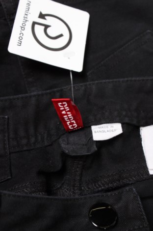 Φούστα H&M Divided, Μέγεθος S, Χρώμα Μαύρο, Τιμή 3,25 €