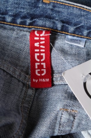 Φούστα H&M Divided, Μέγεθος S, Χρώμα Μπλέ, Τιμή 3,56 €