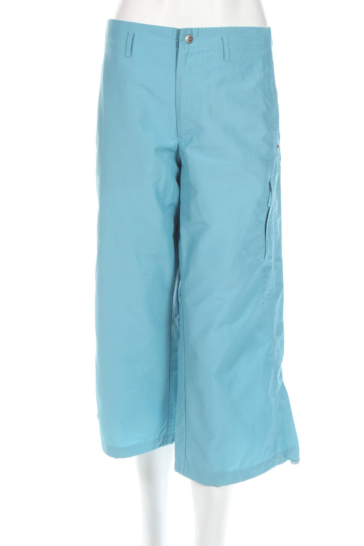 Дамски панталон Rohnisch, Размер L, Цвят Син, Цена 5,50 лв.