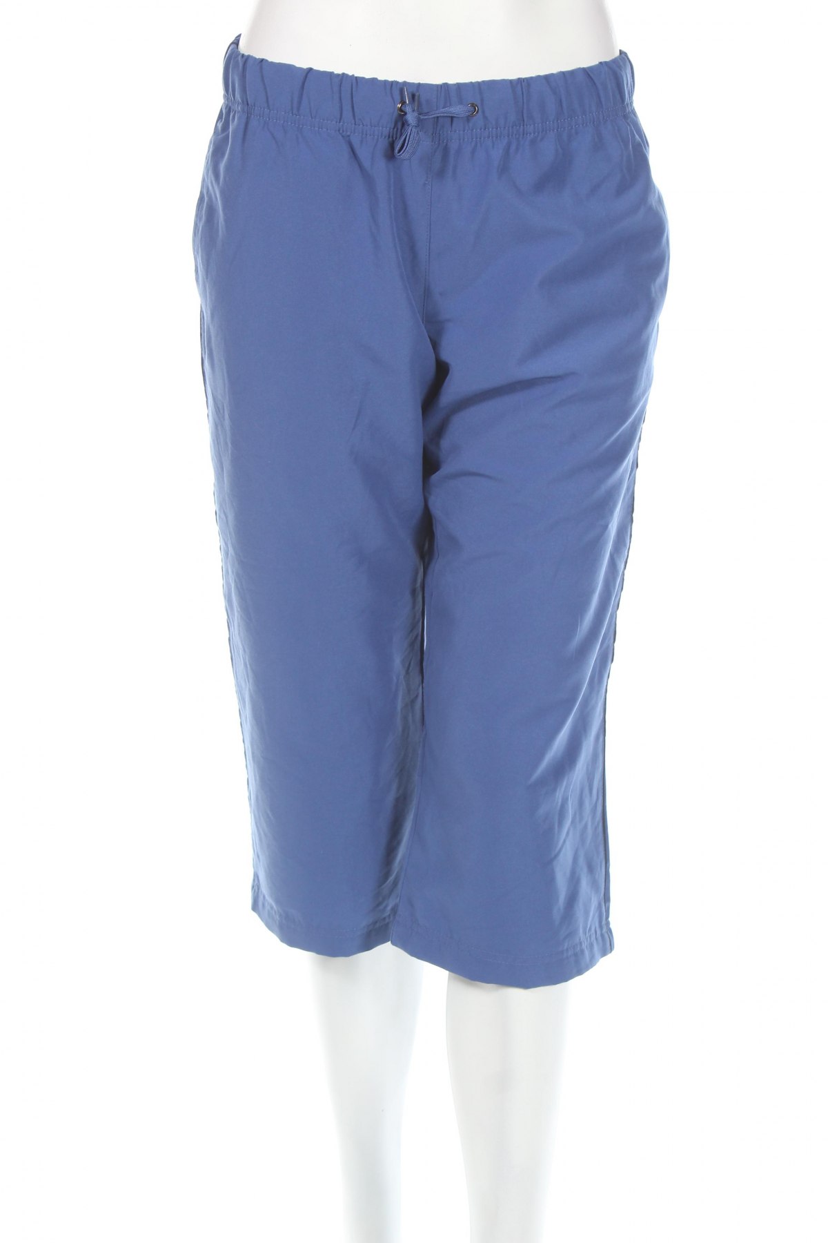 Γυναικείο αθλητικό παντελόνι Crane, Μέγεθος S, Χρώμα Μπλέ, Τιμή 2,78 €