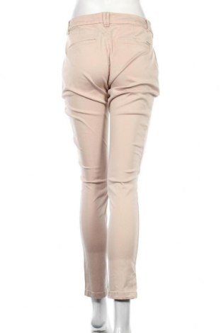 Дамски панталон Comma,, Размер S, Цвят Бежов, 65% лиосел, 33% памук, 2% еластан, Цена 96,75 лв.