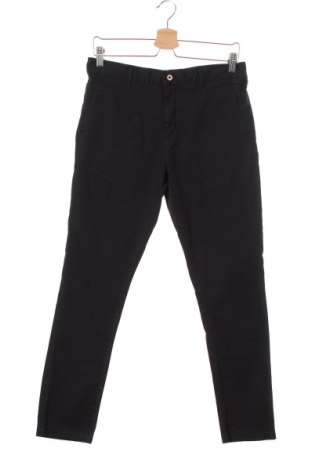 Мъжки панталон Victorio & Lucchino, Размер M, Цвят Черен, 98% памук, 2% еластан, Цена 29,70 лв.