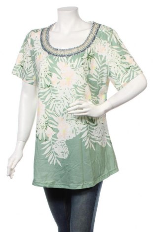 Γυναικεία μπλούζα, Μέγεθος M, Χρώμα Πολύχρωμο, Τιμή 9,29 €