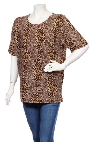 Γυναικεία μπλούζα, Μέγεθος XL, Χρώμα Πολύχρωμο, Τιμή 10,13 €