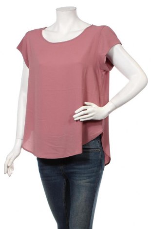 Γυναικεία μπλούζα, Μέγεθος M, Χρώμα Σάπιο μήλο, Τιμή 9,29 €