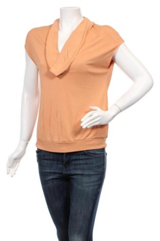 Γυναικεία μπλούζα, Μέγεθος XL, Χρώμα Κίτρινο, Τιμή 10,13 €