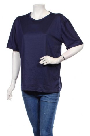 Γυναικεία μπλούζα, Μέγεθος L, Χρώμα Μπλέ, Τιμή 10,13 €