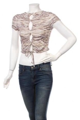 Γυναικεία μπλούζα ASOS, Μέγεθος M, Χρώμα Καφέ, Τιμή 13,92 €