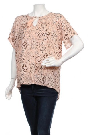 Дамска блуза Alessi, Размер M, Цвят Многоцветен, Цена 14,74 лв.