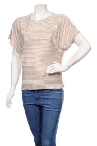 Γυναικεία μπλούζα Anko, Μέγεθος S, Χρώμα  Μπέζ, 38% πολυεστέρας, 33% βαμβάκι, 29% βισκόζη, Τιμή 10,13 €