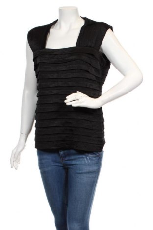 Дамска блуза Anthea Crawford, Размер L, Цвят Черен, Полиестер, Цена 14,28 лв.