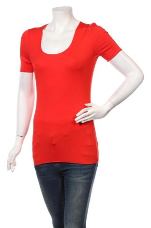 Γυναικεία μπλούζα Aviva, Μέγεθος M, Χρώμα Κόκκινο, Τιμή 18,25 €