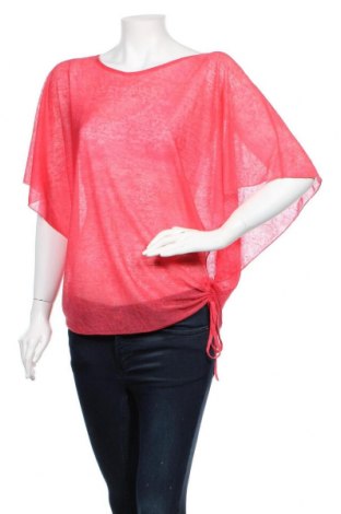 Γυναικεία μπλούζα Caroline K Morgan, Μέγεθος M, Χρώμα Ρόζ , Τιμή 1,69 €