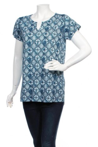 Γυναικεία μπλούζα Cellbes, Μέγεθος M, Χρώμα Μπλέ, Βαμβάκι, Τιμή 10,13 €