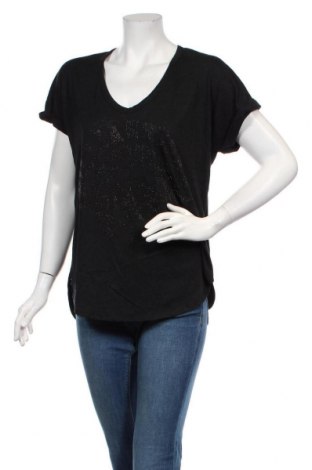 Γυναικεία μπλούζα Decjuba, Μέγεθος XS, Χρώμα Μπλέ, 50% βαμβάκι, 50% πολυεστέρας, Τιμή 10,13 €
