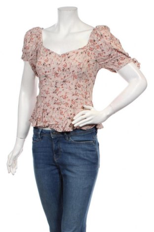 Γυναικεία μπλούζα Dotti, Μέγεθος M, Χρώμα Πολύχρωμο, Βισκόζη, Τιμή 10,13 €
