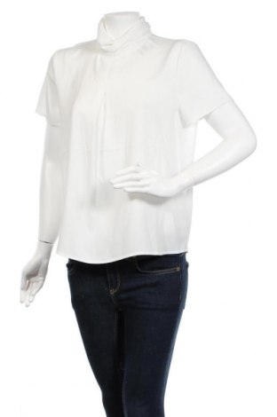 Γυναικεία μπλούζα Esprit, Μέγεθος M, Χρώμα Λευκό, Πολυεστέρας, Τιμή 10,13 €