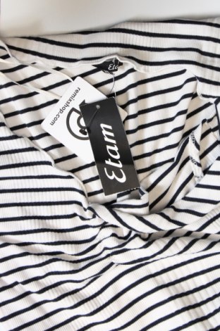 Дамска блуза Etam, Размер XS, Цвят Бял, Цена 69,00 лв.