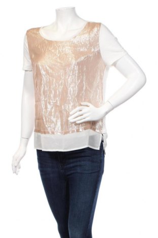 Γυναικεία μπλούζα H&M, Μέγεθος M, Χρώμα Εκρού, Τιμή 9,65 €