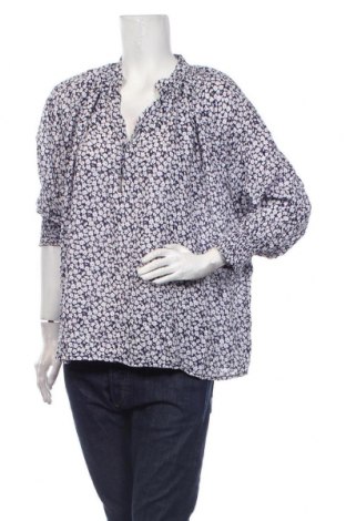 Damen Shirt H&M L.O.G.G., Größe XL, Farbe Blau, Modal, Preis 18,09 €