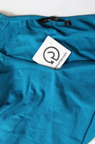 Γυναικεία μπλούζα Janette, Μέγεθος M, Χρώμα Μπλέ, Τιμή 10,13 €