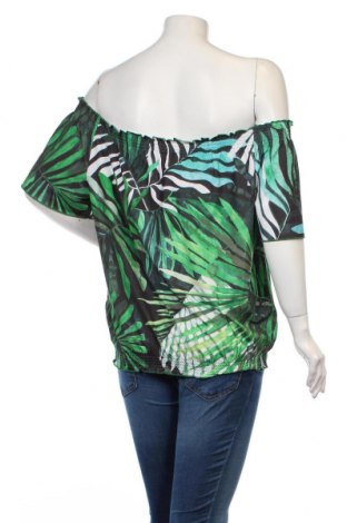 Γυναικεία μπλούζα Marc Aurel, Μέγεθος M, Χρώμα Πολύχρωμο, 90% πολυεστέρας, 10% ελαστάνη, Τιμή 23,27 €