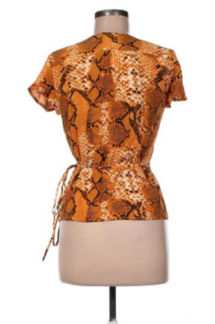 Γυναικεία μπλούζα Mint & Berry, Μέγεθος XXS, Χρώμα Πολύχρωμο, Τιμή 30,41 €