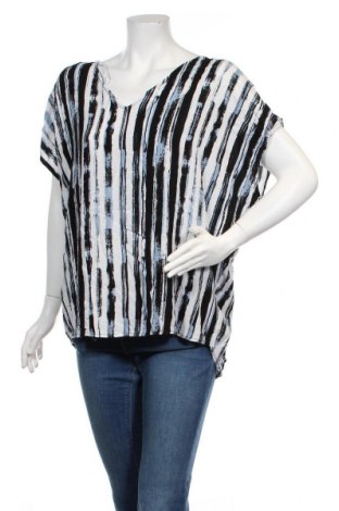 Γυναικεία μπλούζα Mix, Μέγεθος L, Χρώμα Πολύχρωμο, Βισκόζη, Τιμή 10,13 €