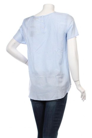 Damen Shirt More & More, Größe M, Farbe Blau, Preis 40,72 €