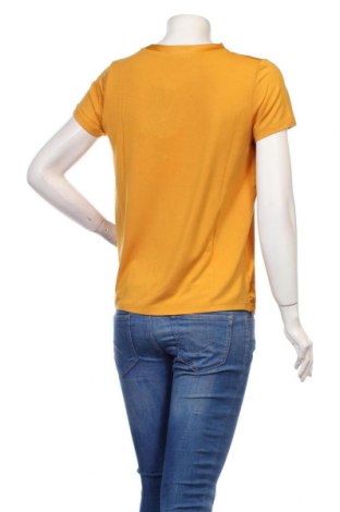 Damen Shirt More & More, Größe S, Farbe Gelb, Preis 45,88 €
