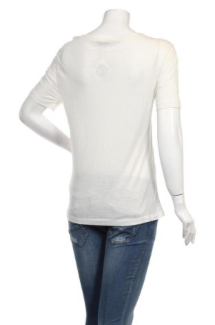 Γυναικεία μπλούζα ONLY, Μέγεθος S, Χρώμα Εκρού, 80% βισκόζη, 20% λινό, Τιμή 9,28 €