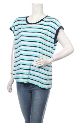 Γυναικεία μπλούζα Revers, Μέγεθος XL, Χρώμα Πολύχρωμο, Βαμβάκι, Τιμή 10,13 €