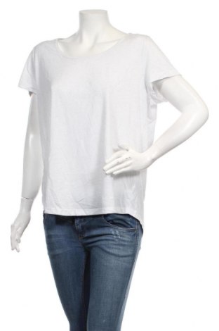 Γυναικεία μπλούζα Rivers, Μέγεθος XL, Χρώμα Λευκό, Τιμή 5,98 €