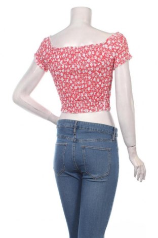 Γυναικεία μπλούζα Supre, Μέγεθος M, Χρώμα Κόκκινο, Βαμβάκι, Τιμή 13,64 €