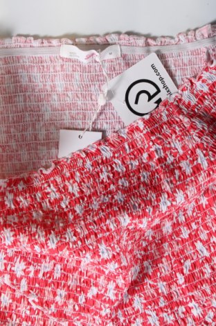 Γυναικεία μπλούζα Supre, Μέγεθος M, Χρώμα Κόκκινο, Βαμβάκι, Τιμή 13,64 €